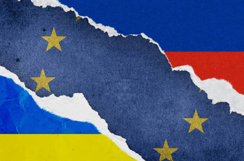 О конфискации и использовании замороженных российских активов