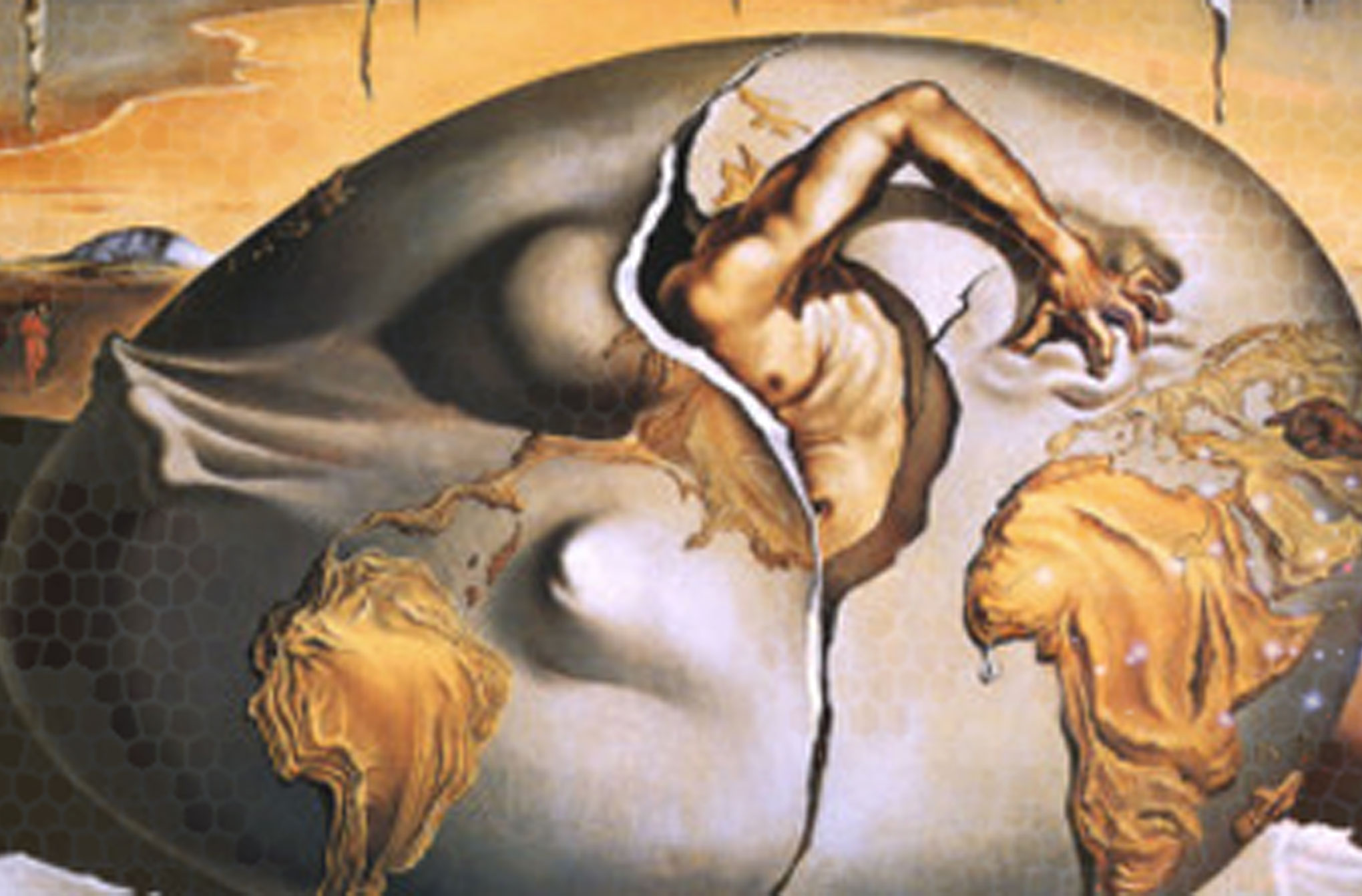 DICHIARAZIONE UNIVERSALE DEI DIRITTI DI MADRE TERRA