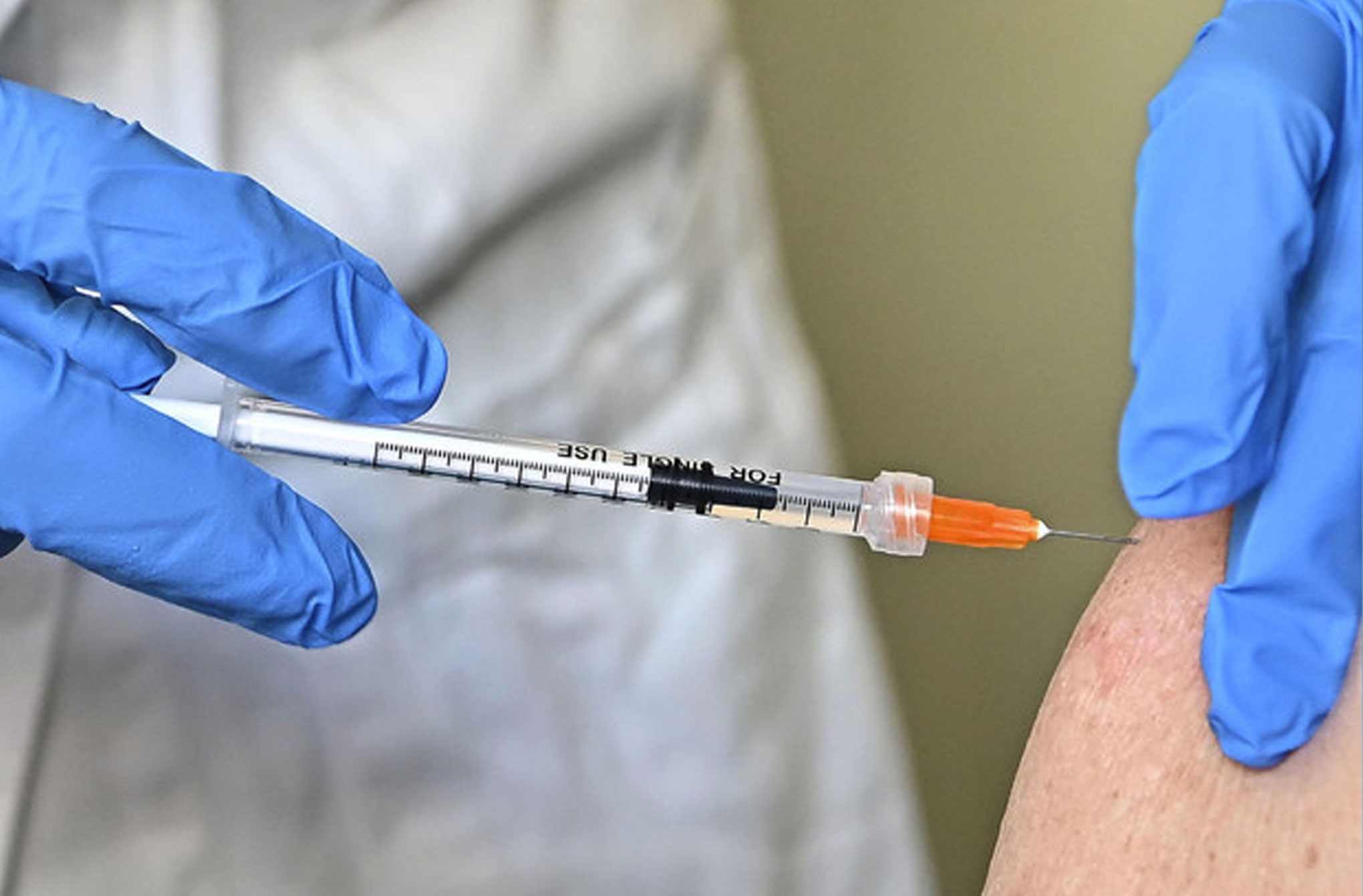 INDAGINI COMPARATIVE SU STUDI DI EFFICACIA VACCINALE