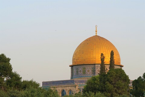 Il Riconoscimento dello Stato di Palestina