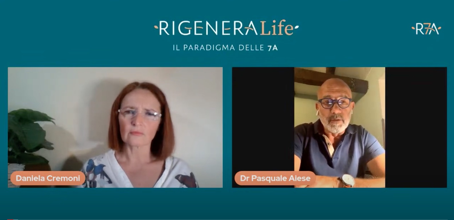 IL PERCORSO DELLE SCIENZE BIOSISTEMICHE - PER UNA SOVRANITÀ CONSAPEVOLE